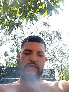 Hot_Veteran_1 webcam