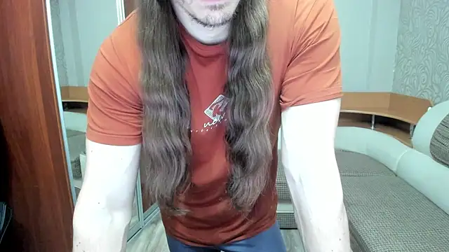 AlansonofDaddy webcam