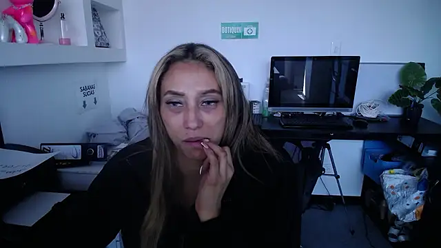 salome_drasin webcam