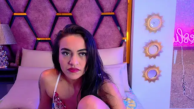Leslie_Bussh_ webcam