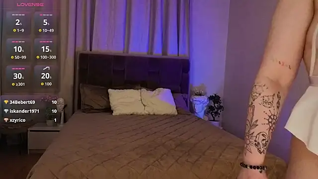 Your_Morphine webcam