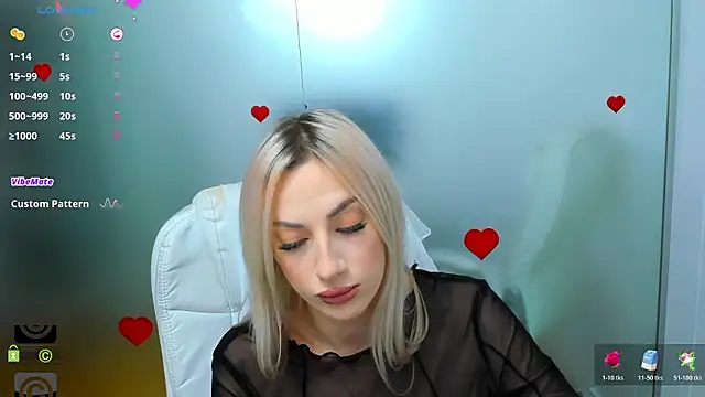 aileen_williams webcam