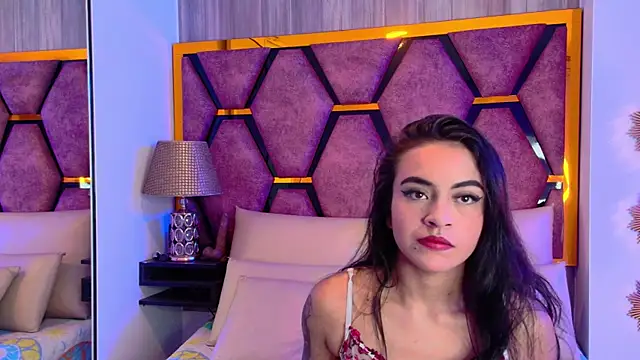 Leslie_Bussh_ webcam