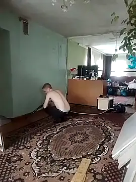 MaggyAndKylex webcam