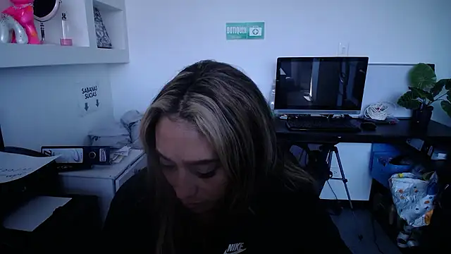 salome_drasin webcam