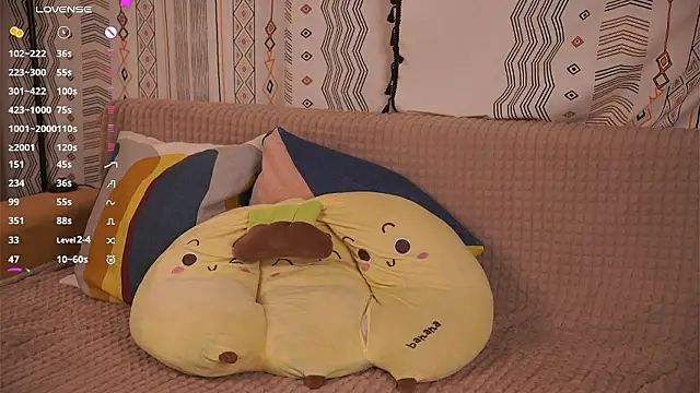 erlinedumford - ErlineDumford's free webcam - UK Sex Cams