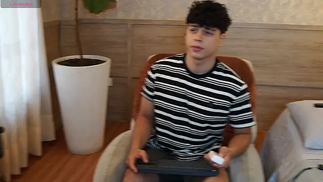 Ethan_occonor webcam