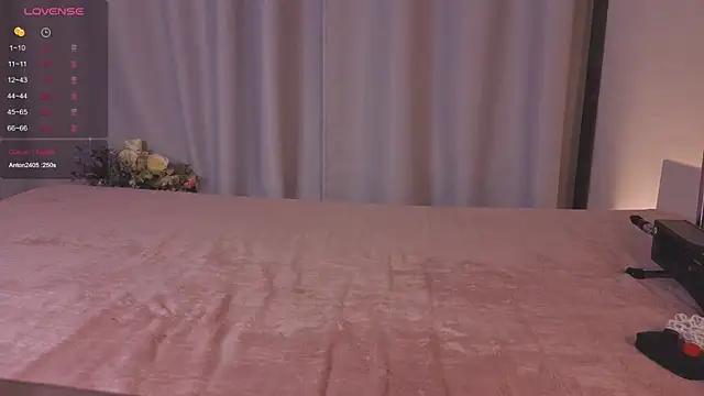 Trinity_Bunny webcam