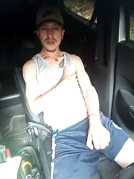 DebutingPathway webcam