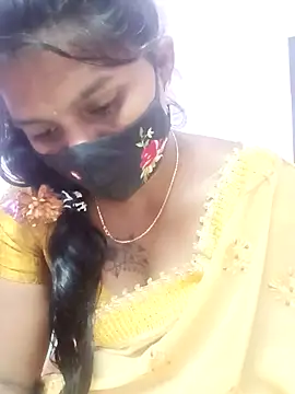 Tamil_Hot_Anu webcam