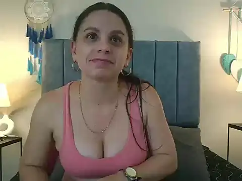 NatalyGuzman26 webcam