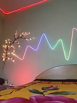 Ivy_the_goddess webcam