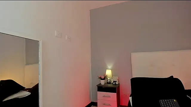 NataliaBuiles webcam