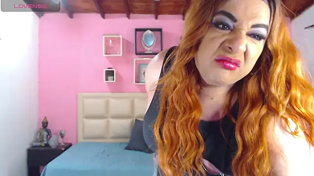 sharoll_nasty webcam