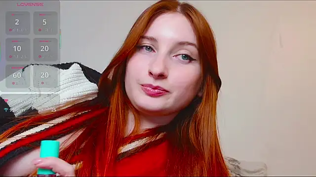 _whiteprincess webcam