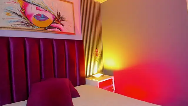 LauraAristizabal webcam