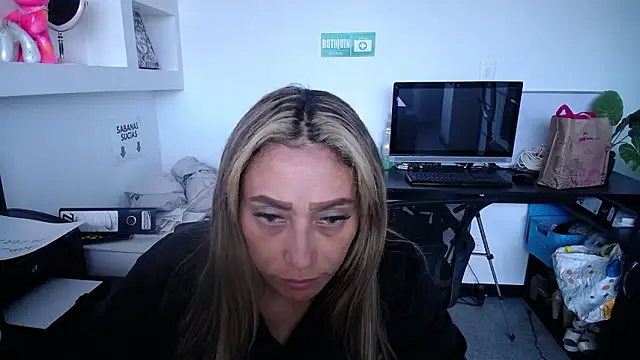 salome_drasin webcam