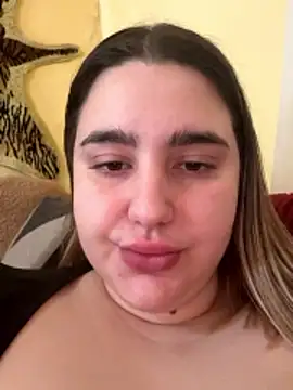 marouskasecret webcam