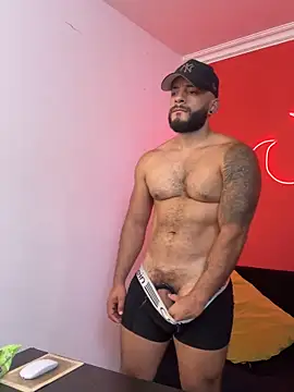 Mike_savage3 live sex cam
