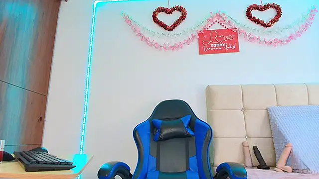 dulce_mariaa___ webcam