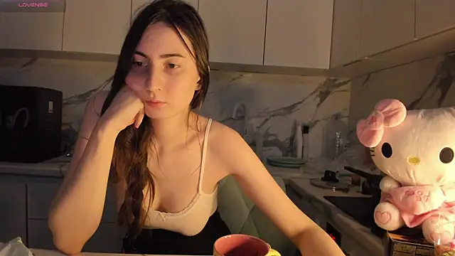 Ayesha_Thebestt webcam