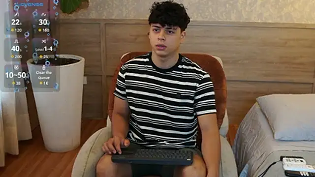 Ethan_occonor webcam