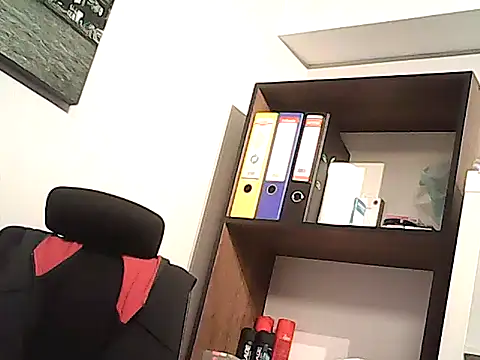 mastercharisma35 webcam