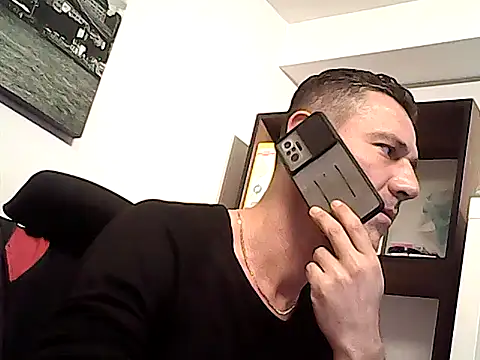 mastercharisma35 webcam