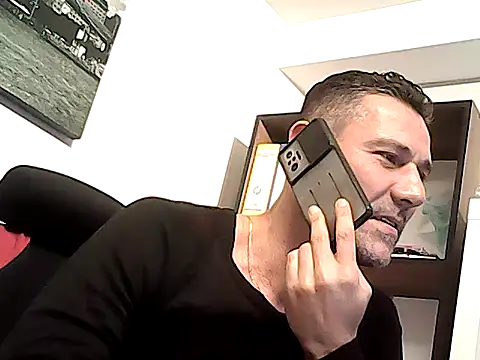 mastercharisma35 webcam