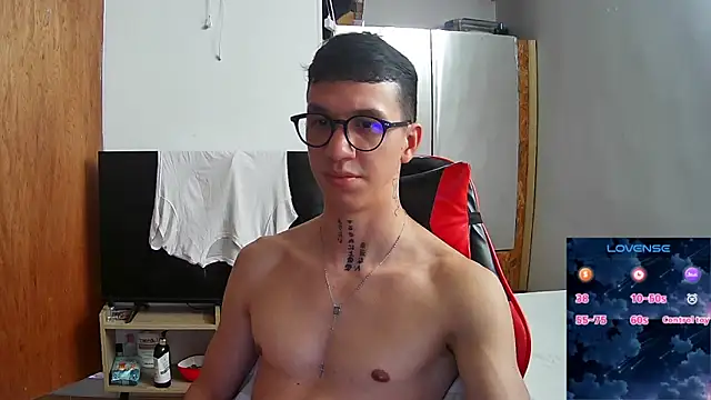 angelicious_ - Angelicious_'s free webcam - UK Sex Cams