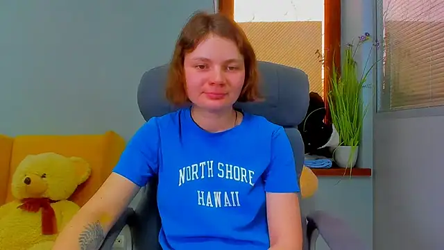 Stella-Maers live sex cam