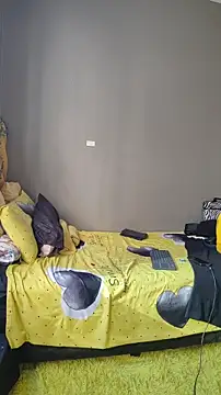 FreakySag_8888 webcam