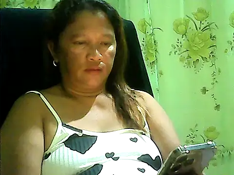 hott_scarlett webcam