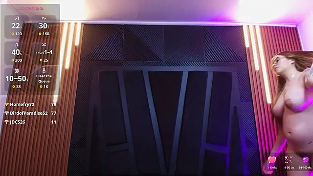 Hanna_Becker_ webcam