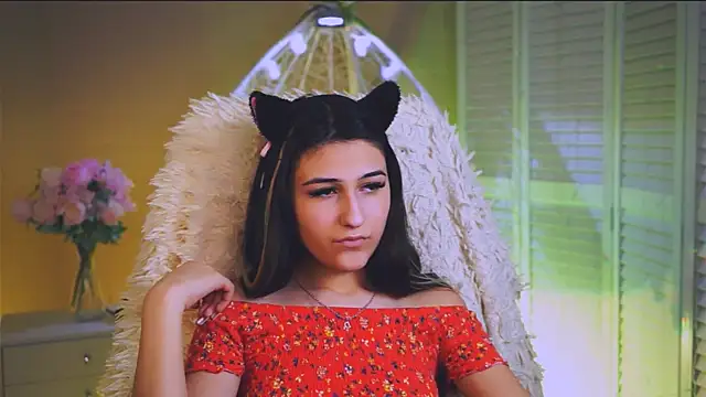 TerezaRobinson webcam