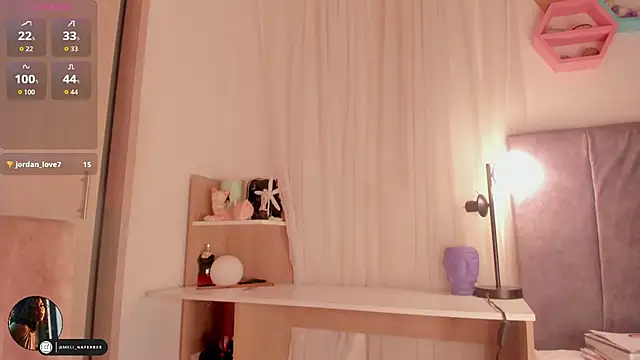 Melina_Ferrer1 webcam