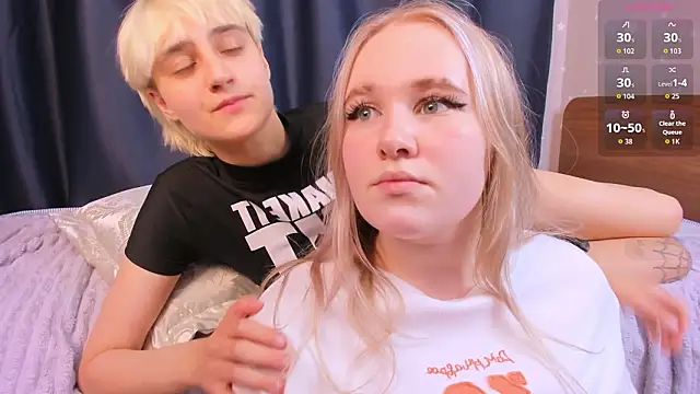 Violeta_Diana webcam