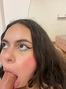 Annie_bonnie_ webcam