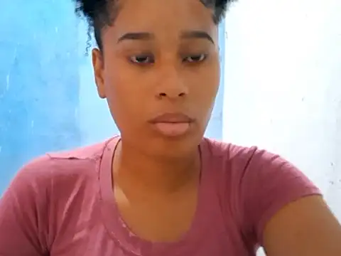 MadelynStamant webcam