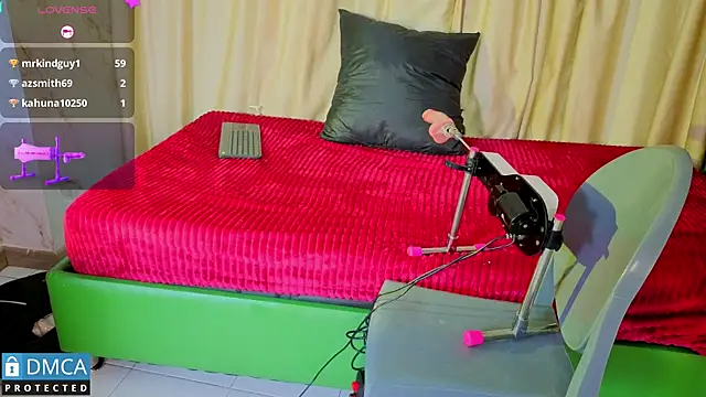 nena_cupcake_ webcam