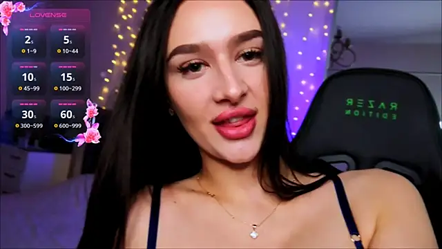 veronica_larsson (F young) - Make my day better