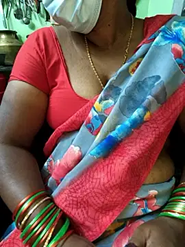 Tamilselviroja- webcam