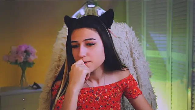 TerezaRobinson webcam