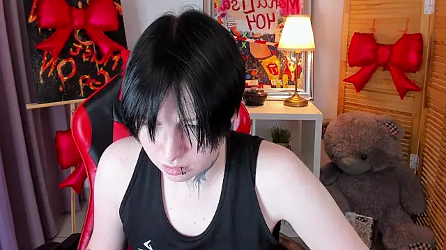 bakugokatsuki - BakugoKatsuki's free webcam - UK Sex Cams