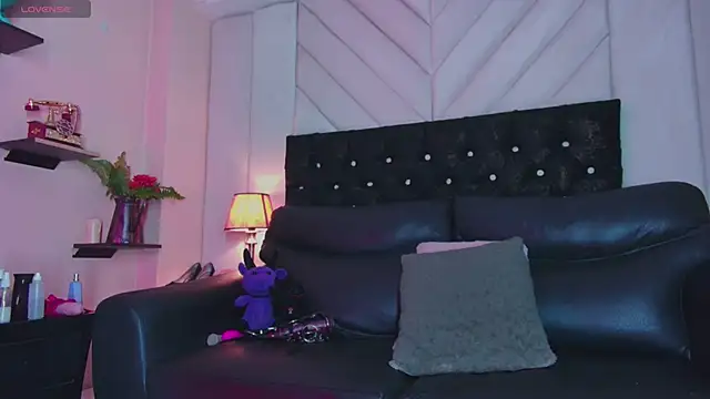 Scaarlett_prince webcam