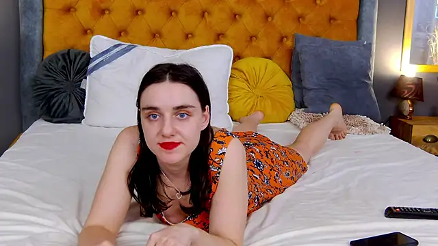 Jessica_White_ webcam