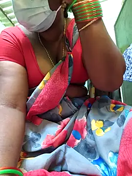 tamilselviroja- (F milf) - 💋Pussy Dildo fuck 💋