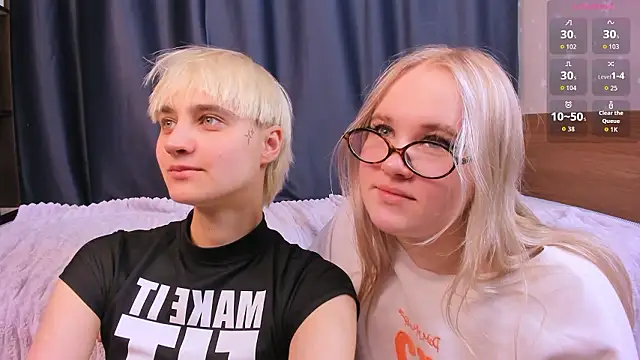 Violeta_Diana webcam