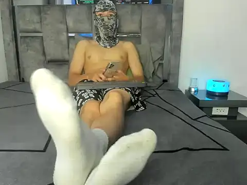 Master_Ruthless77 webcam