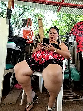 Brenda_Berck_ webcam